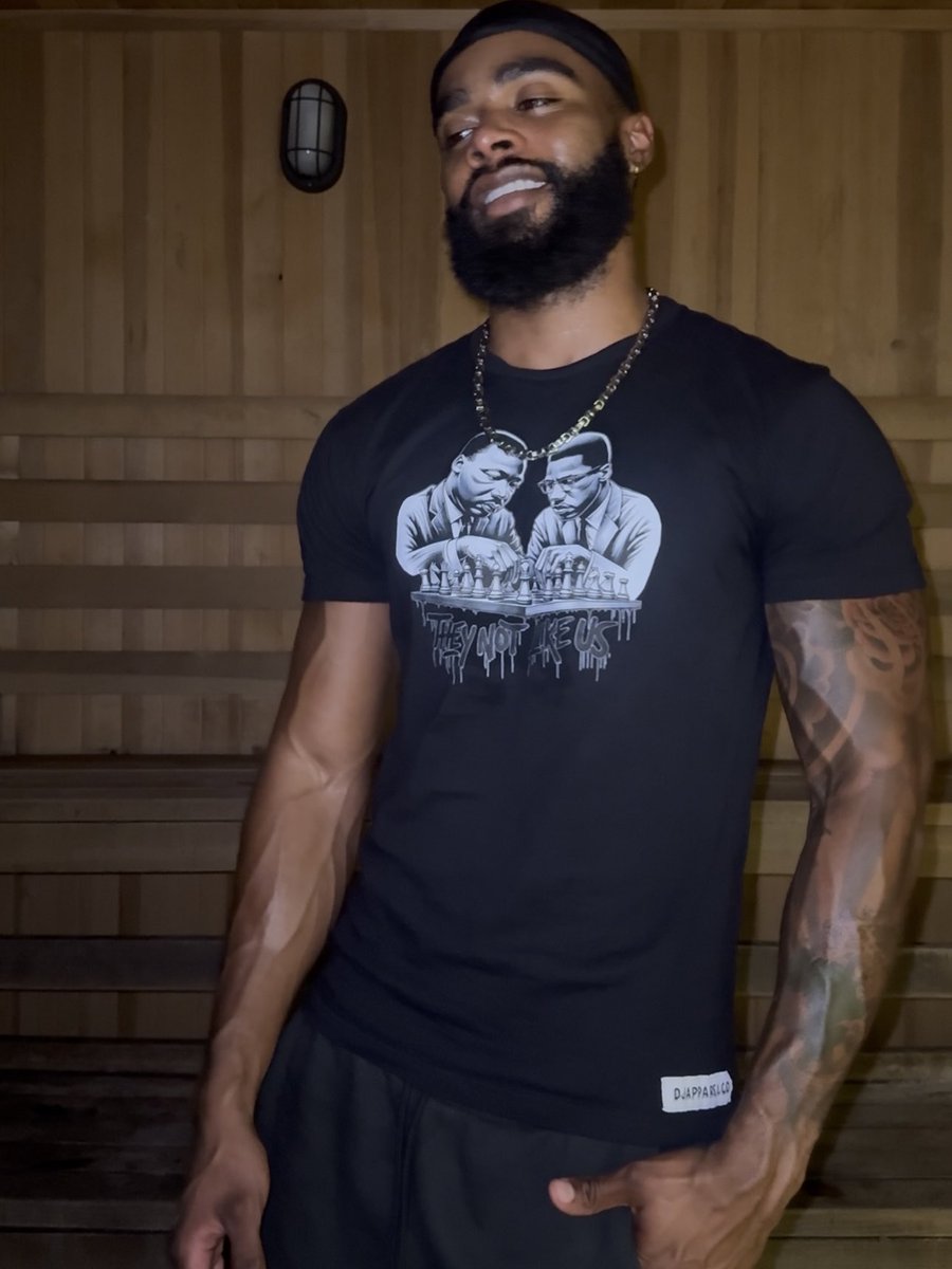 Protecting my peace by any means necessary