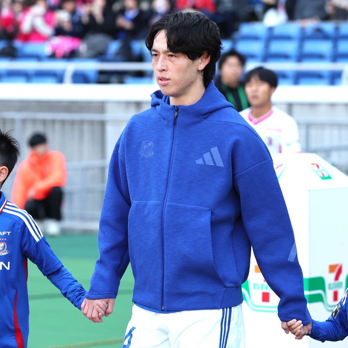 📢M ZNE WINTERIZED FZ フーディ販売中❕ \ 11/30セレッソ大阪戦で 📢M ZNE WINTERIZED FZ フーディ販売中❕ \ 11/30セレッソ大阪戦で