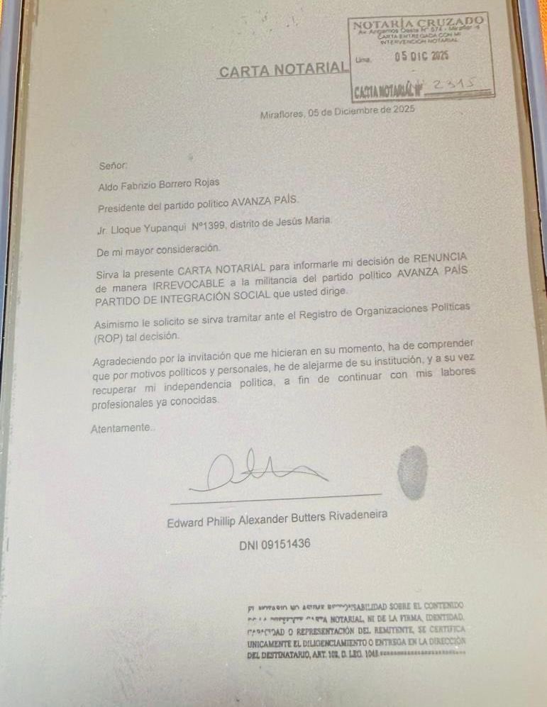 Carlos León Moya tweet media