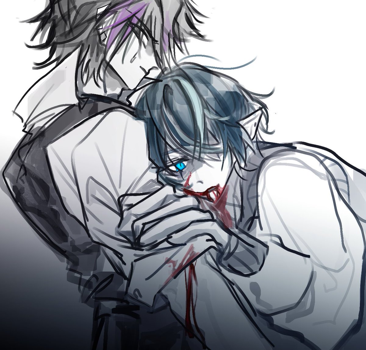 앙,,,,,,,,
지인이 우노지크 그려줫다,, 앙,,,
마힛당...