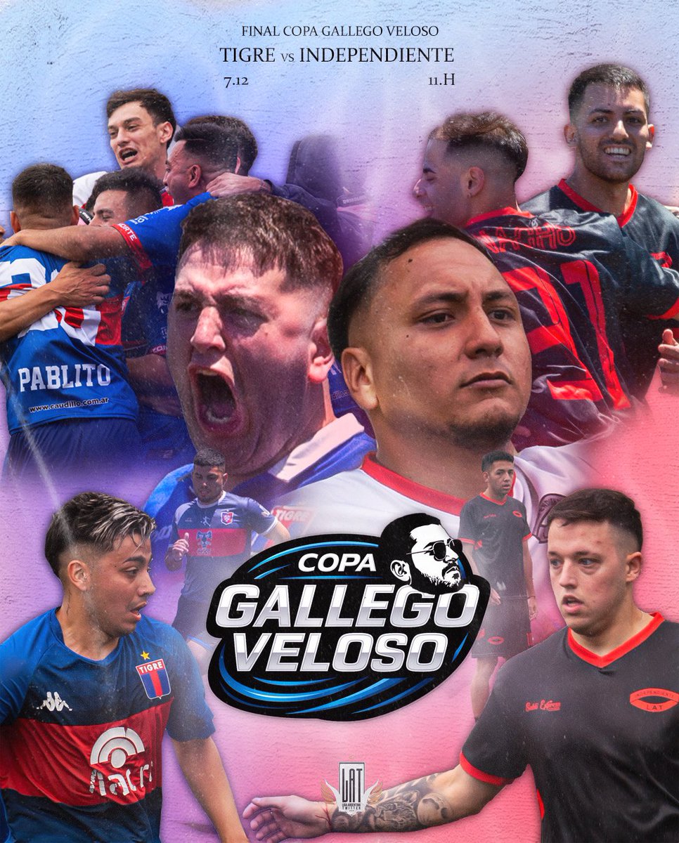 LAT - 𝑳𝒊𝒈𝒂 𝑨𝒓𝒈𝒆𝒏𝒕𝒊𝒏𝒂 𝑻𝒘𝒊𝒕𝒕𝒆𝒓 tweet media