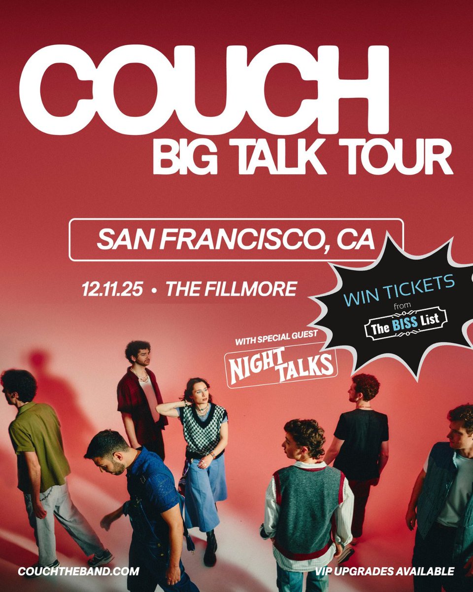 BISS List tweet media