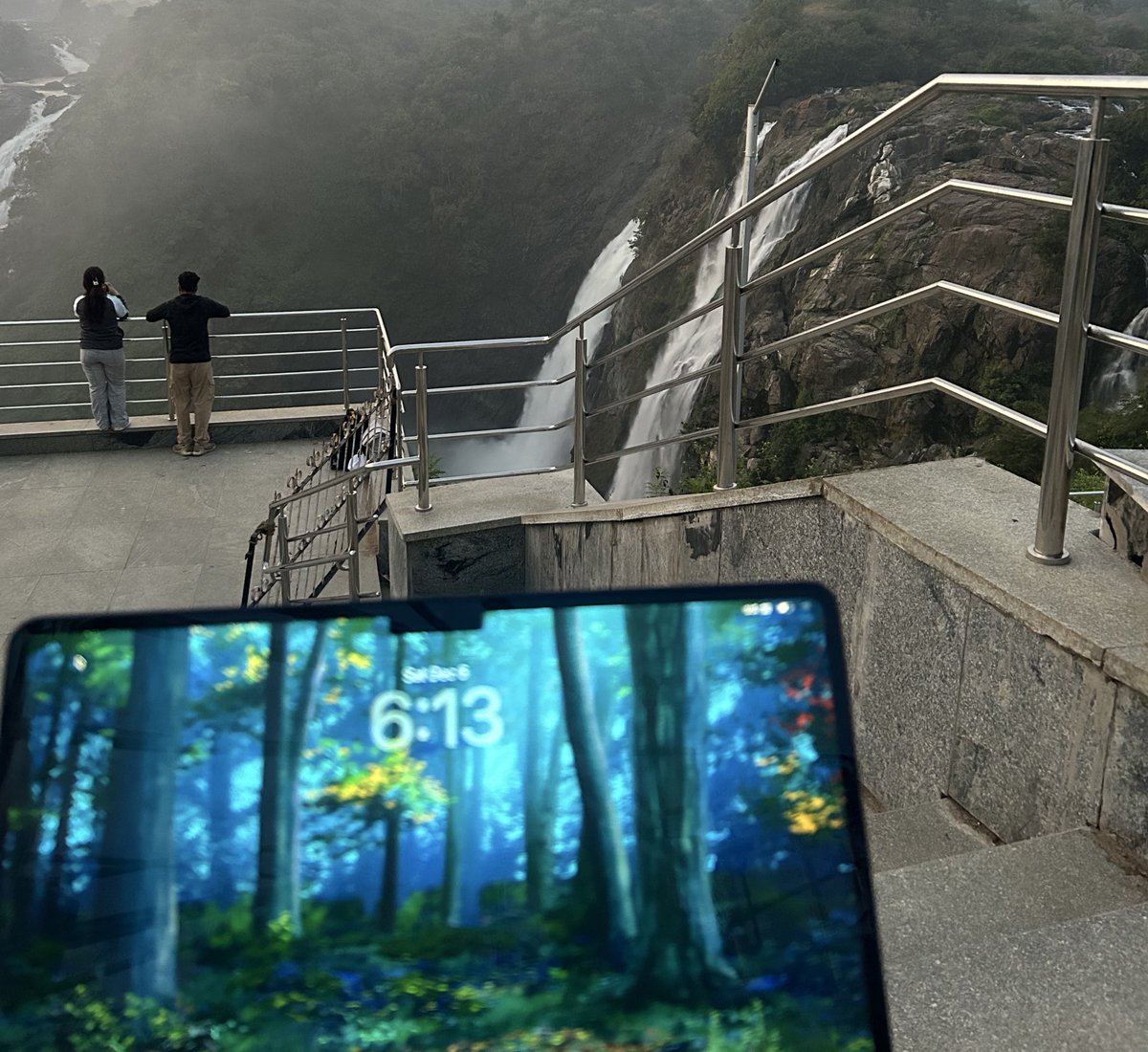 Kushagra tweet media