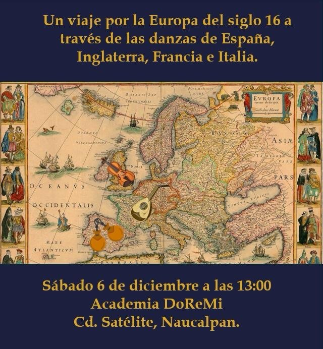 DoremiAcademia's tweet photo. ¡Los esperamos mañana a las 13:00!

#EntradaLibre https://t.co/PY1le9EBAE