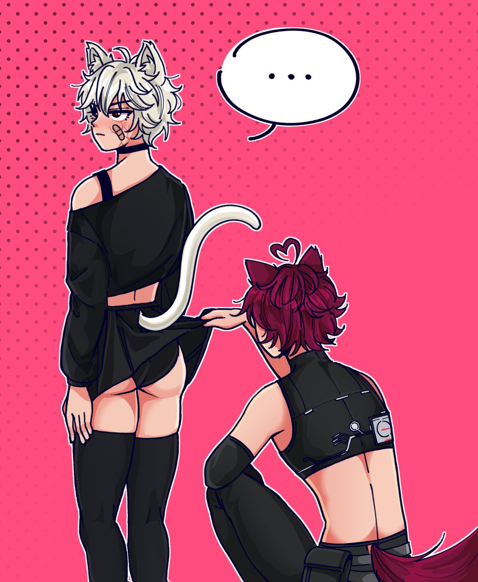 Delta_Astrona's tweet image. Gotta check every nook and cranny