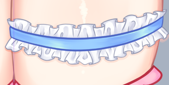 GUYS WHAT THE FUCK IS THIS THING ACTUALLY CALLED I WANNA NAME THE FILE PROPERLY BUT LIKE I DONT KNOW WHAT THESE ARE ACTUALLY CALLED???? "THIGH_ACCESSORY" IS TOO LONG TBH AND THEN GOING "THIGH_ACESSORY_LACE1" IS JUST SO MUCH LONGER PLEASEEEE HELP ME WHAT IS THISSS