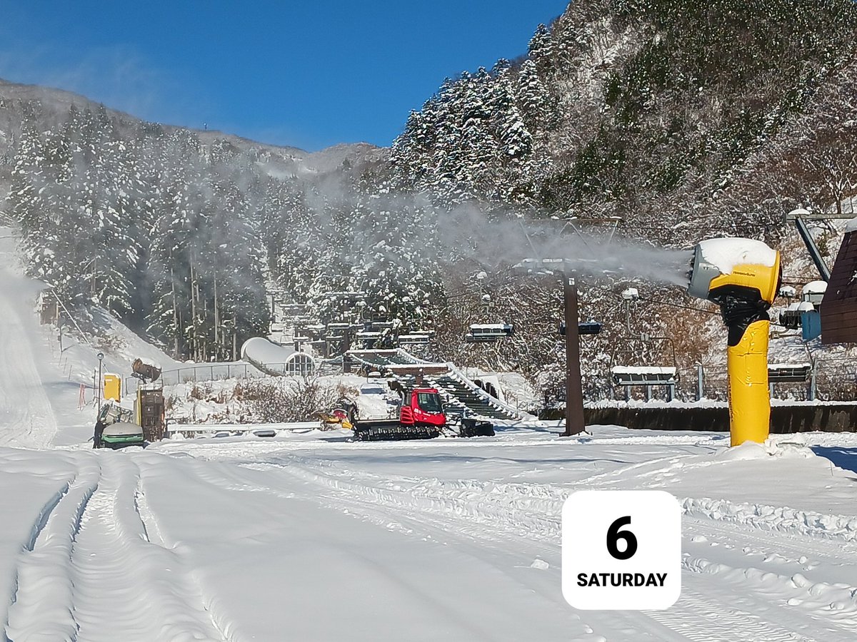 めいほうリゾート（めいほうスキー場） (@meihoresort) / Posts / X