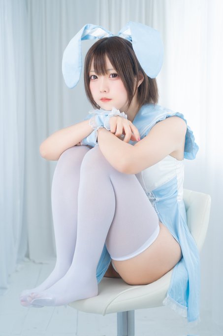 コスプレイヤーニャロメ・ニアのTwitter画像10