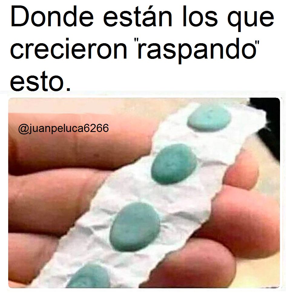 juanpeluca6266's tweet photo. Sabes el nombre de esto? https://t.co/vnzqgkAuR7