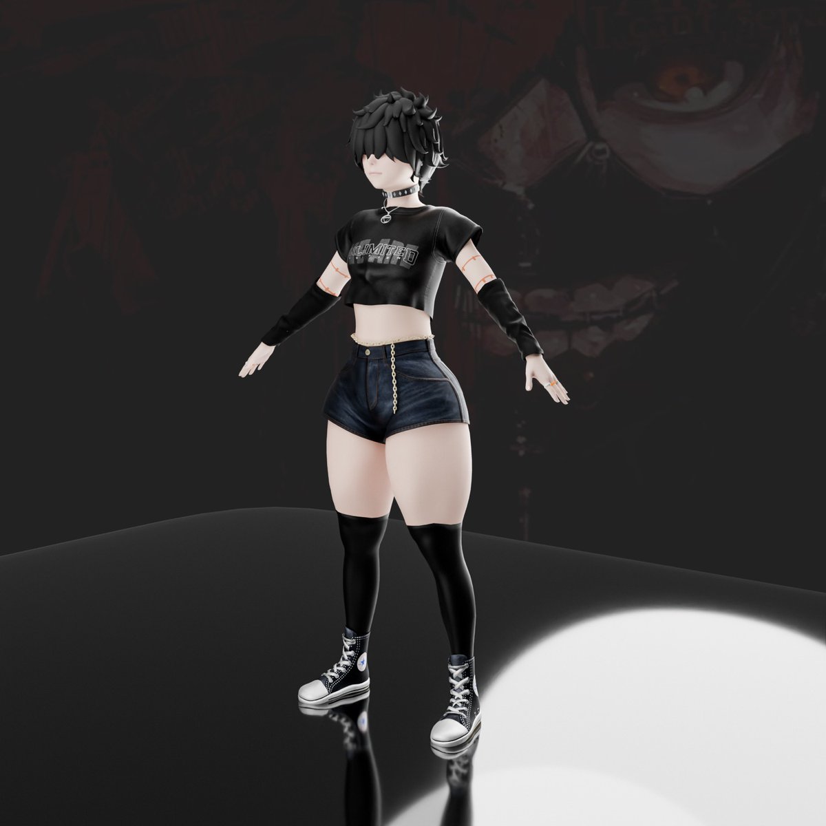Fiora ♡ tweet media