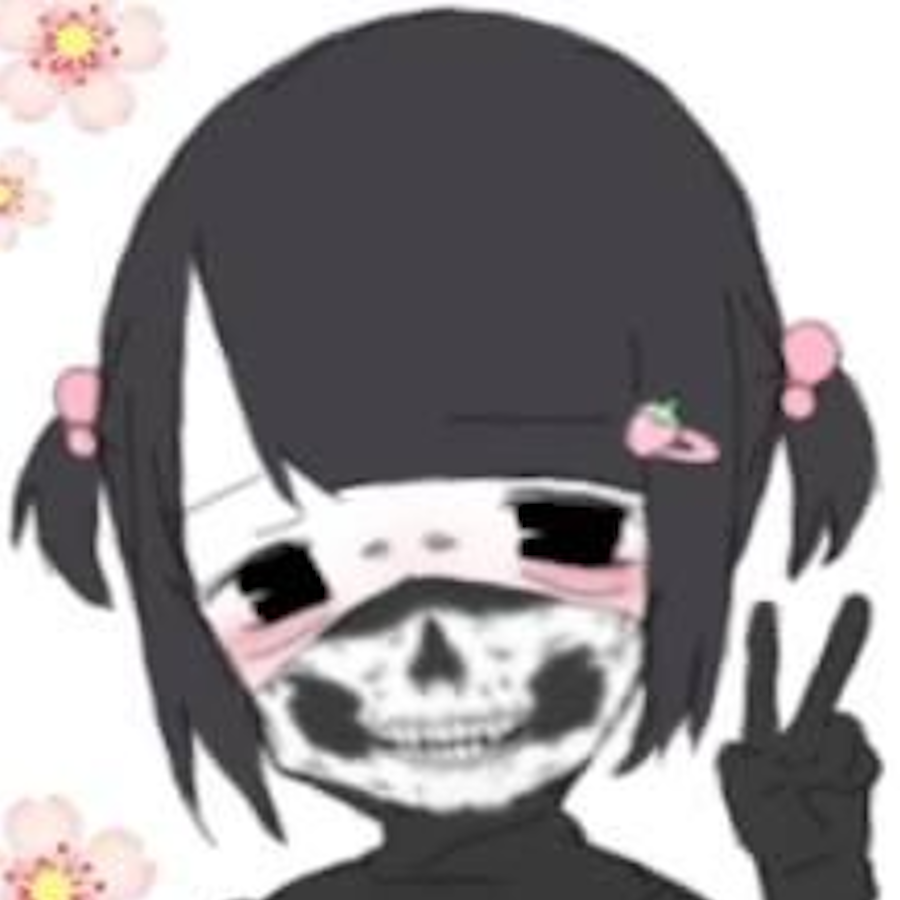 kaai 🎀 🦴🐾 tweet media