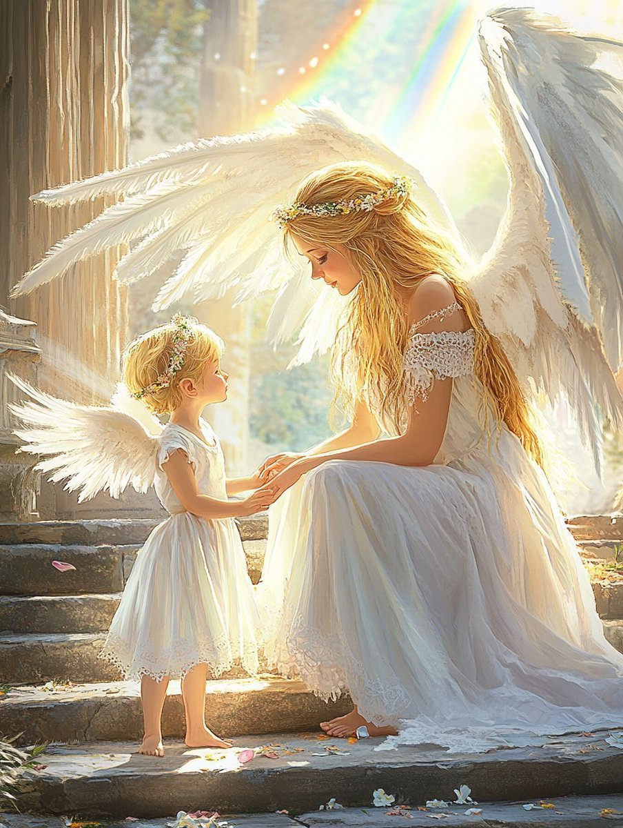 シオン | 天使の祝福縁結び (@sion_enmusubi) / Posts / X