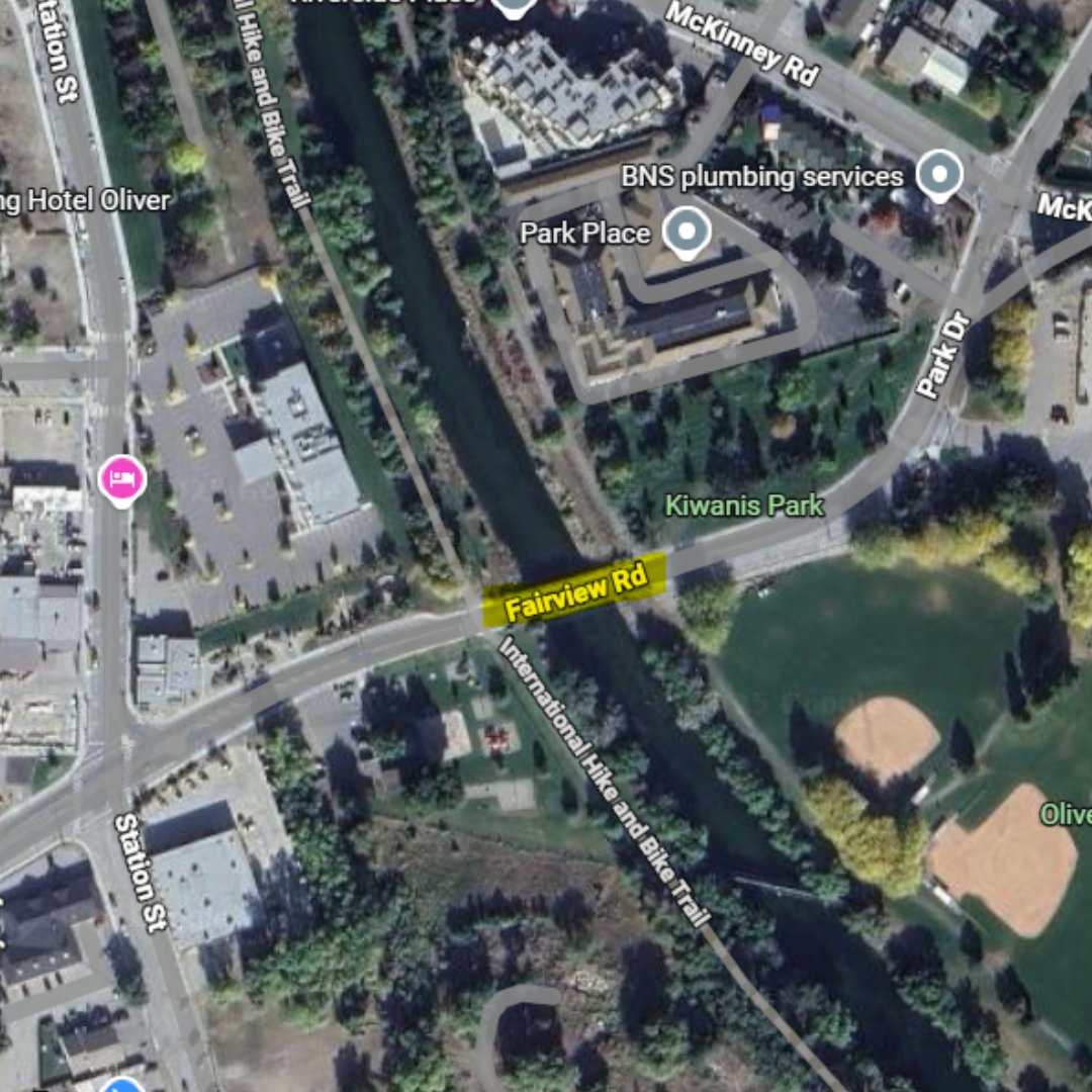 🚧 Traffic Interruption – Tuesday, December 9🚧

Please be advised that Fairview Bridge will experience traffic interruptions on Tuesday, December 9, from 8:00 AM to 5:00 PM.

Traffic will be single-lane alternating during this period. 

Thank you for your patience.