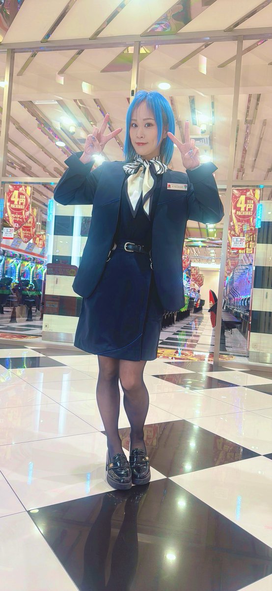 ひろぽん🦄@マルハン習志野店 (@Mnara_hiropon) / Posts / X