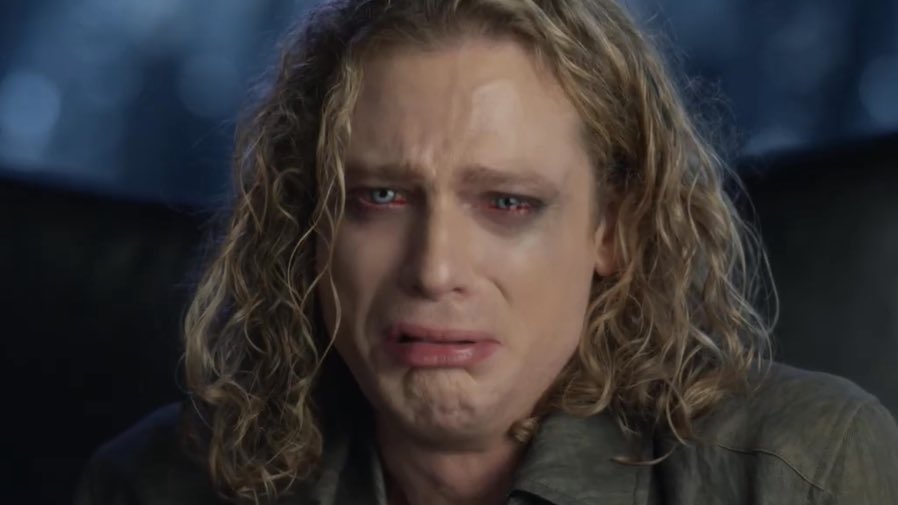 . (@vampiresslestat) on Twitter photo 