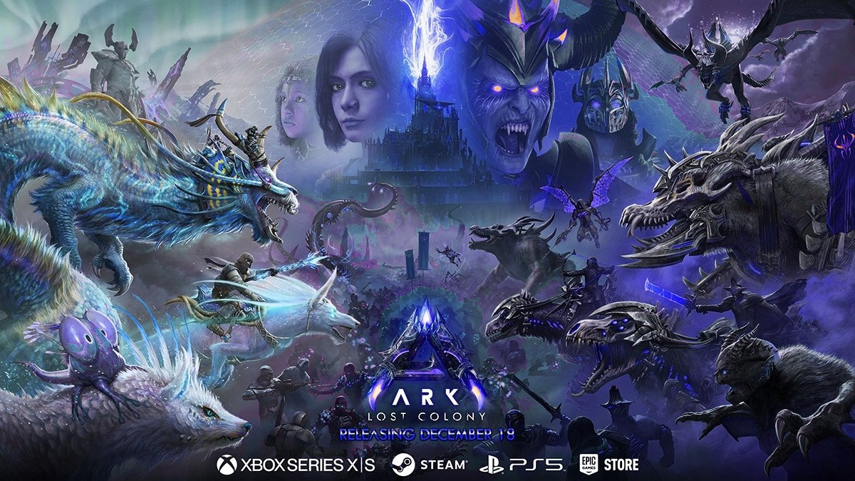 The Lost King (Except I am blue) tweet media