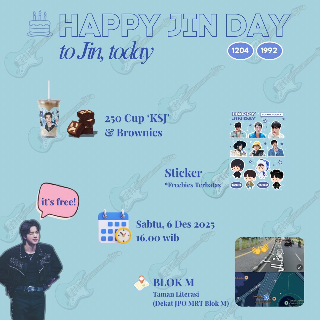 seokjin92luv's tweet image. TODAYY!!!!!!!! 
#JIN #JINDAY
