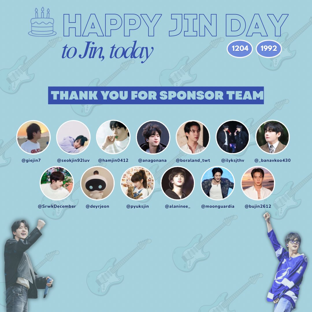 seokjin92luv's tweet image. TODAYY!!!!!!!! 
#JIN #JINDAY