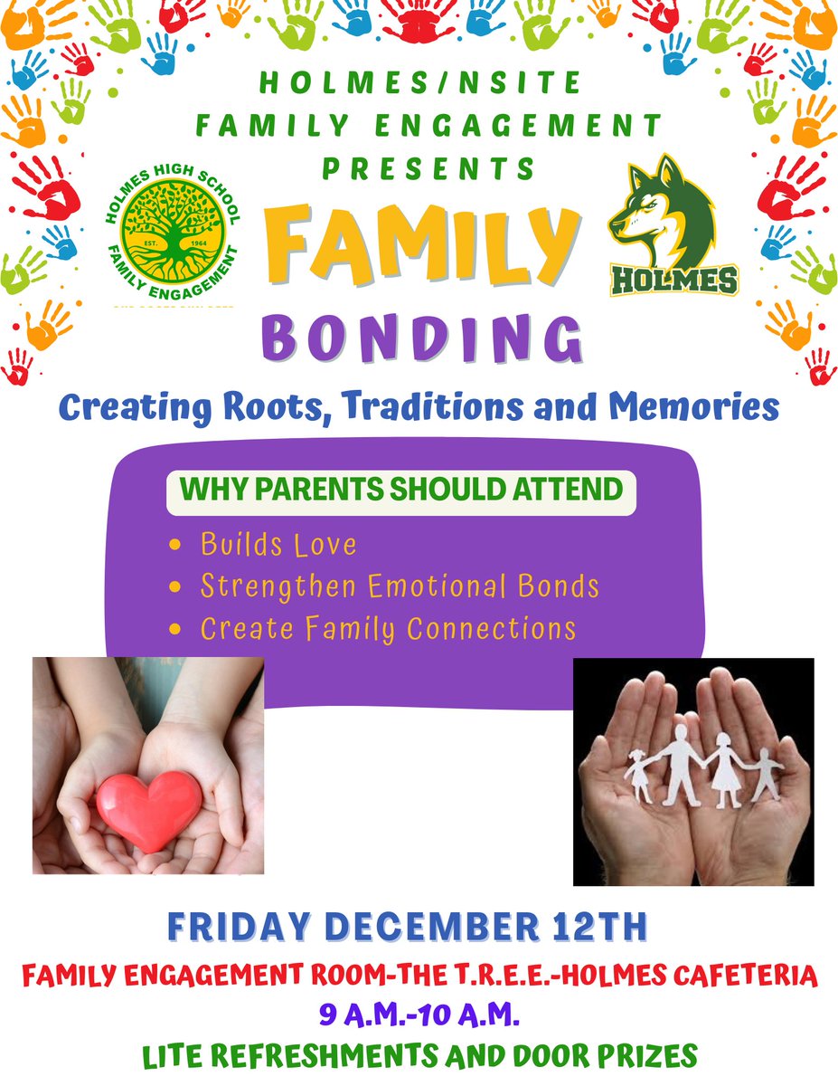 Family Engagement tweet media