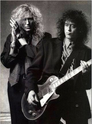 David Coverdale tweet media