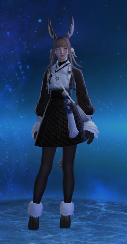 waykayo7's tweet image. I WUV HER