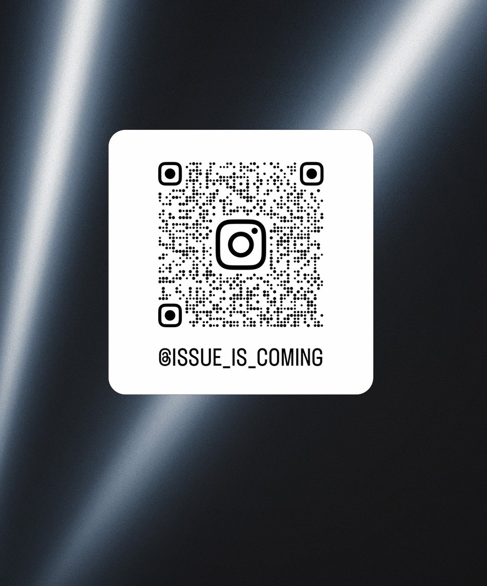 IS:SUE is coming to
Instagram LIVE

➫ ゲリラ LIVE Start!
instagram.com/issue_is_comin…

#ISSUE #이슈
#ISSUE_1ST_TOUR 
#ISSUE_IS_COMING