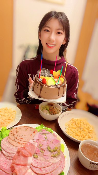 Twitterのコスプレ画像51