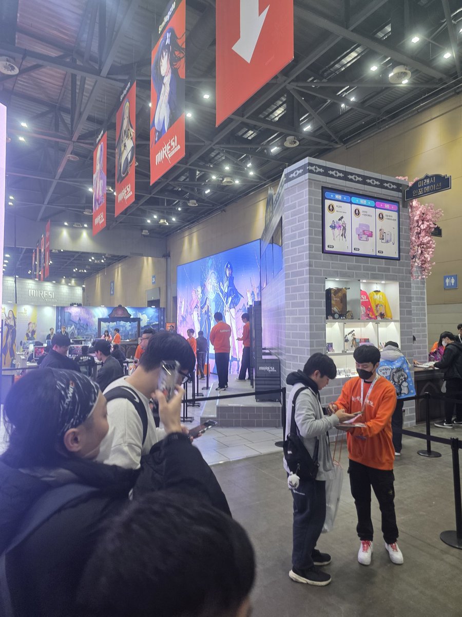 BoMin929's tweet photo. #미래시 #AGF2025 #AGF_2025_KOREA https://t.co/b7rlaZ9Grs