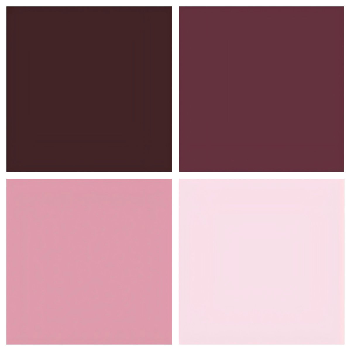 YINGCHANG_GROUP's tweet image. Red vibes for the holiday season? ❤️
Which shade are you keeping till the end of the year?

1️⃣ Deep Wine
2️⃣ Burgundy Rouge
3️⃣ Rosy Pink
4️⃣ Soft Blush

#ColorVibes #PickYourColor #TrendyColor #RedPalette #yingchangeyewear