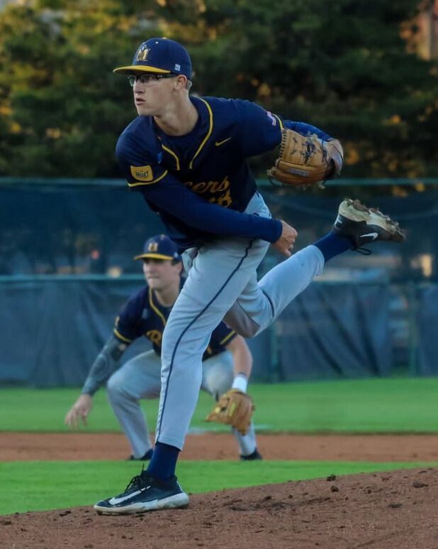 D1Baseball tweet media