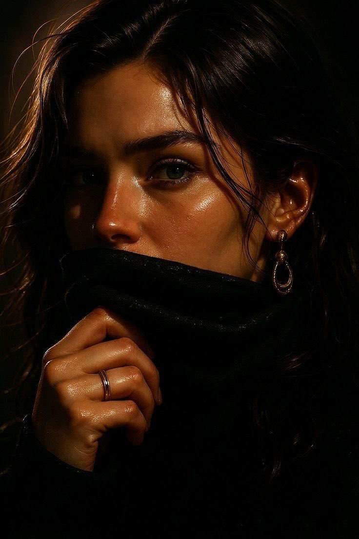 "تهدأ أخيرًا وتتساوى في عينيك الأشياء."