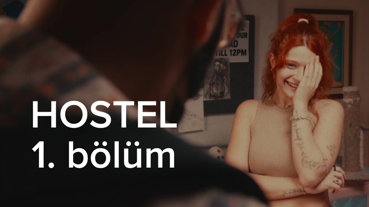 youtube.com/@hostelsitcom?…