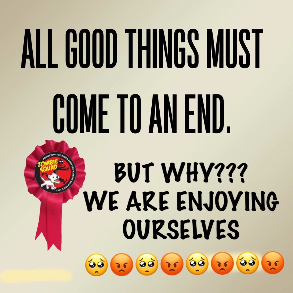 #zzst WE DID IT   
WELL DONE THE GREAT ZOMBIE SQUAD......🤗🤭😵‍💫🤐