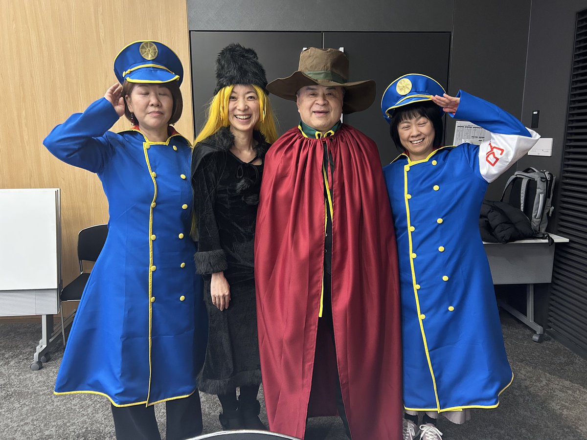 岸本真吾＠人類がワクワクでひとつになるその日を夢みて