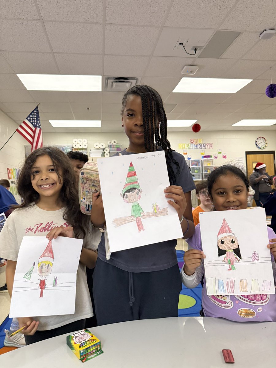 Chloe Ann tweet media