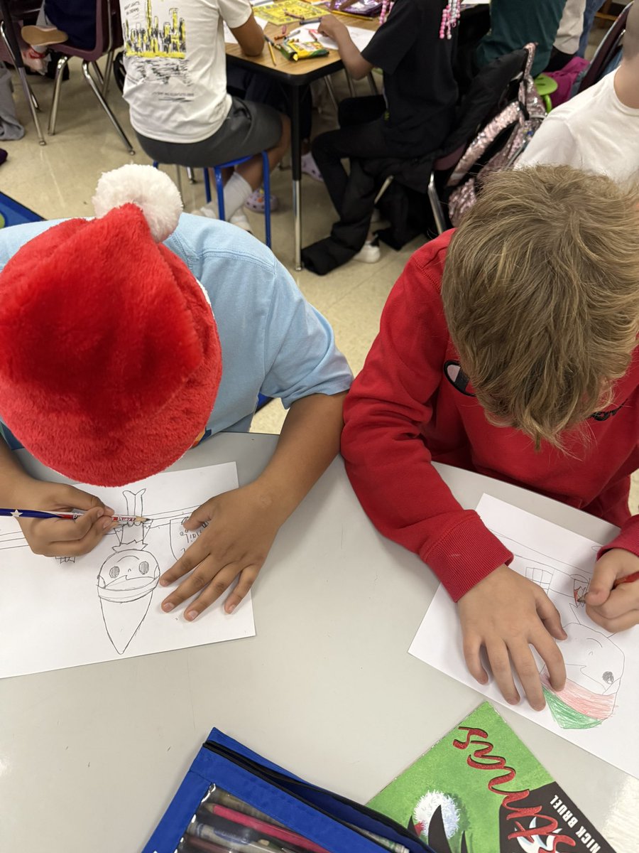 Chloe Ann tweet media