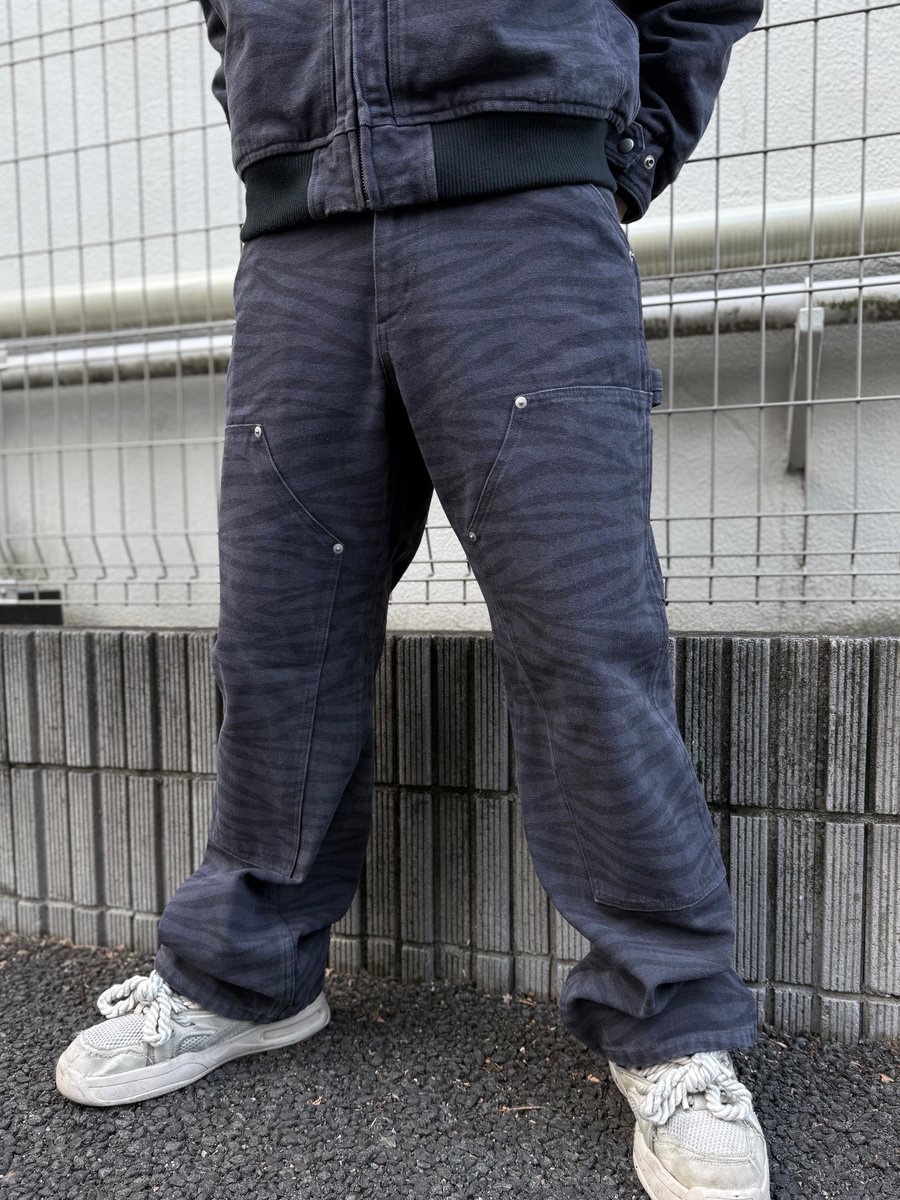 P.C.F APPAREL DEPARTMENT パンツ 商品一覧 | P.C.F APPAREL DEPARTMENT | VERTICAL GARAGE OFFICIAL