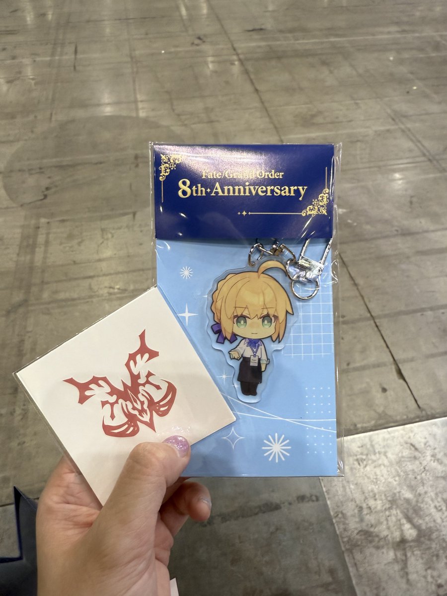 페그오 agf 키링 
저 세이버
님 리츠카(남) 구다오

교환하실분…..