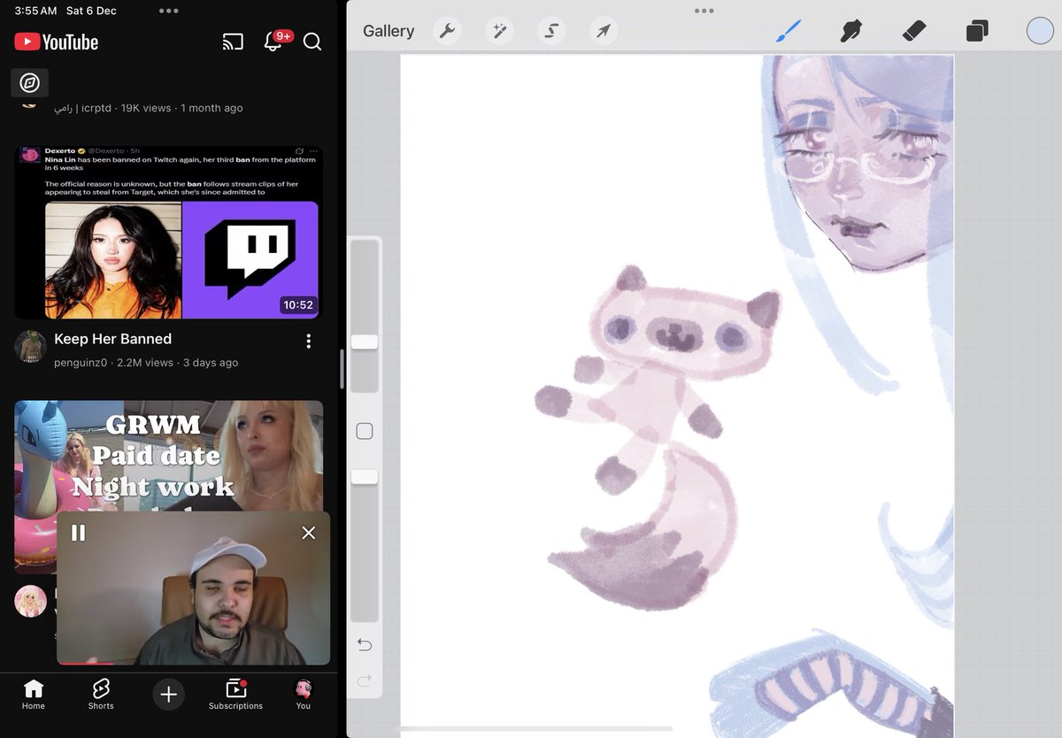 ༺༻ (@melonyellowpie) on Twitter photo 