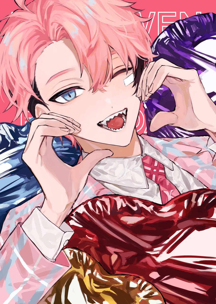 おめでとう🍱🦖❤️ #赤城ウェン激アツ爆誕祭2025 #紙とウェン