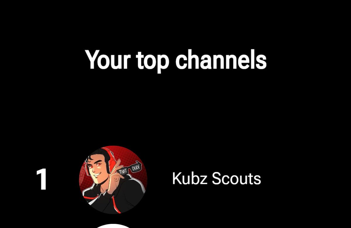 Franche10982017's tweet photo. If you don’t watch him u should 😋@JayKubzScouts https://t.co/ZuEQ2giQRr