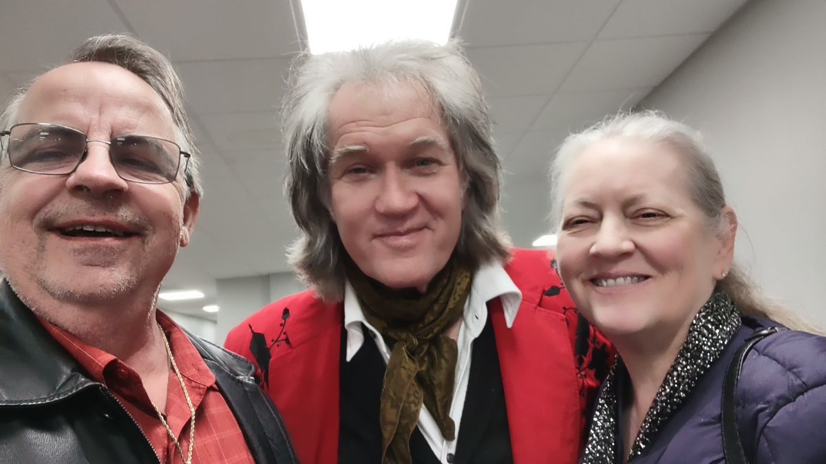 johnureke's tweet photo. Getting ready to hear @thechrisgolden in Cleveland Texas. We got to hear @wlgolden on Sunday, so it's been a Golden week. https://t.co/sZckuzLJVE