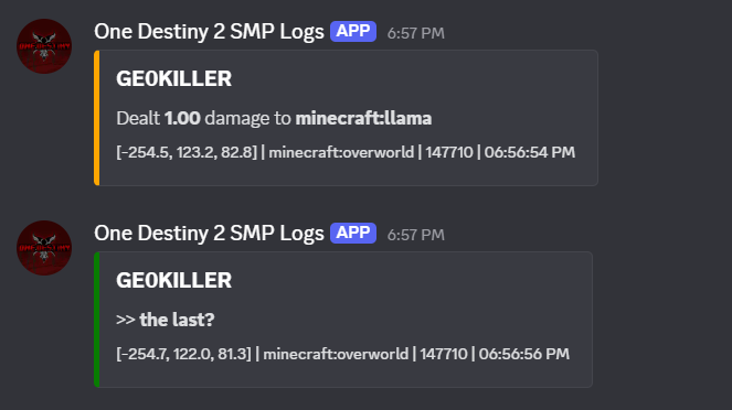 Geokiller (@ggeokiller) on Twitter photo 