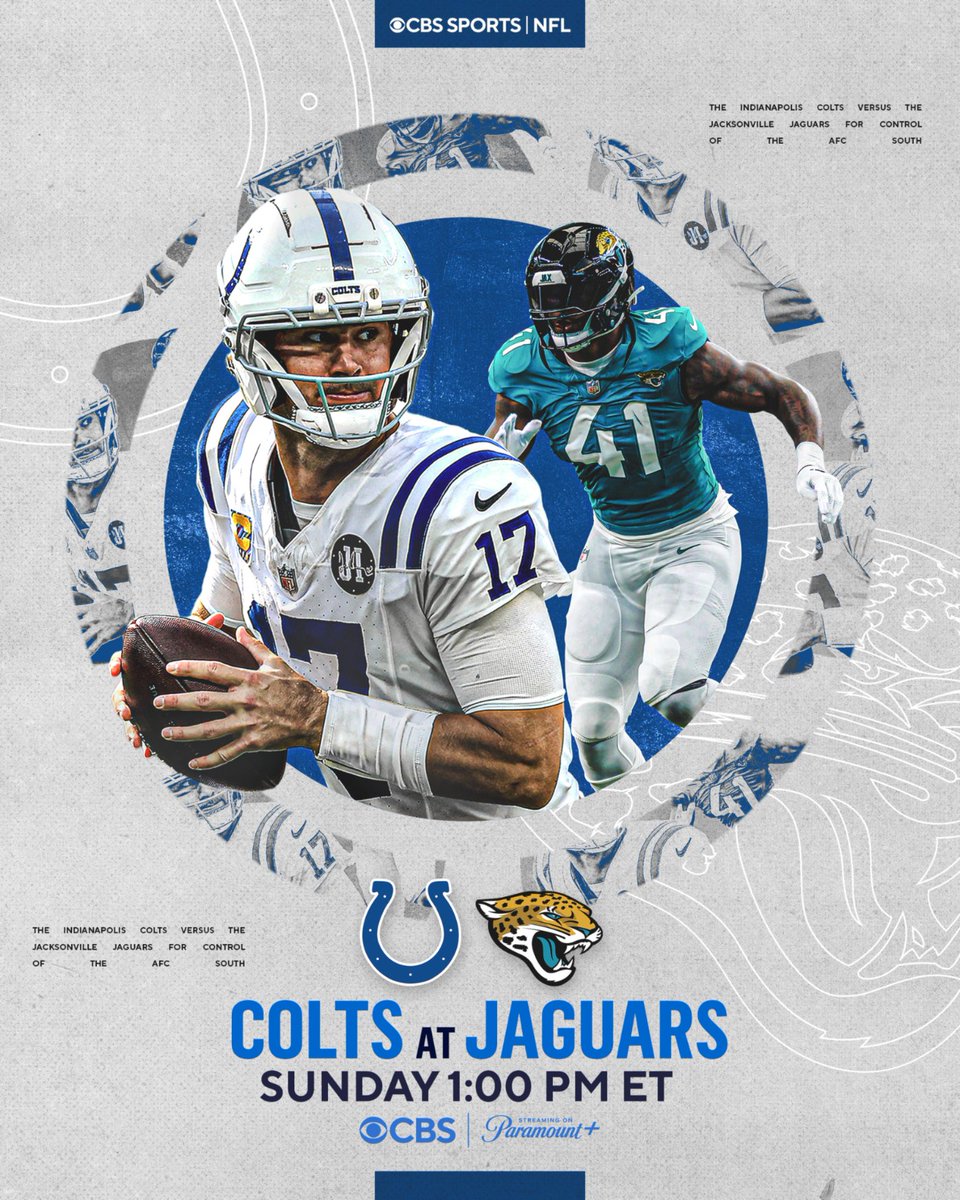 NFL on CBS 🏈 tweet media