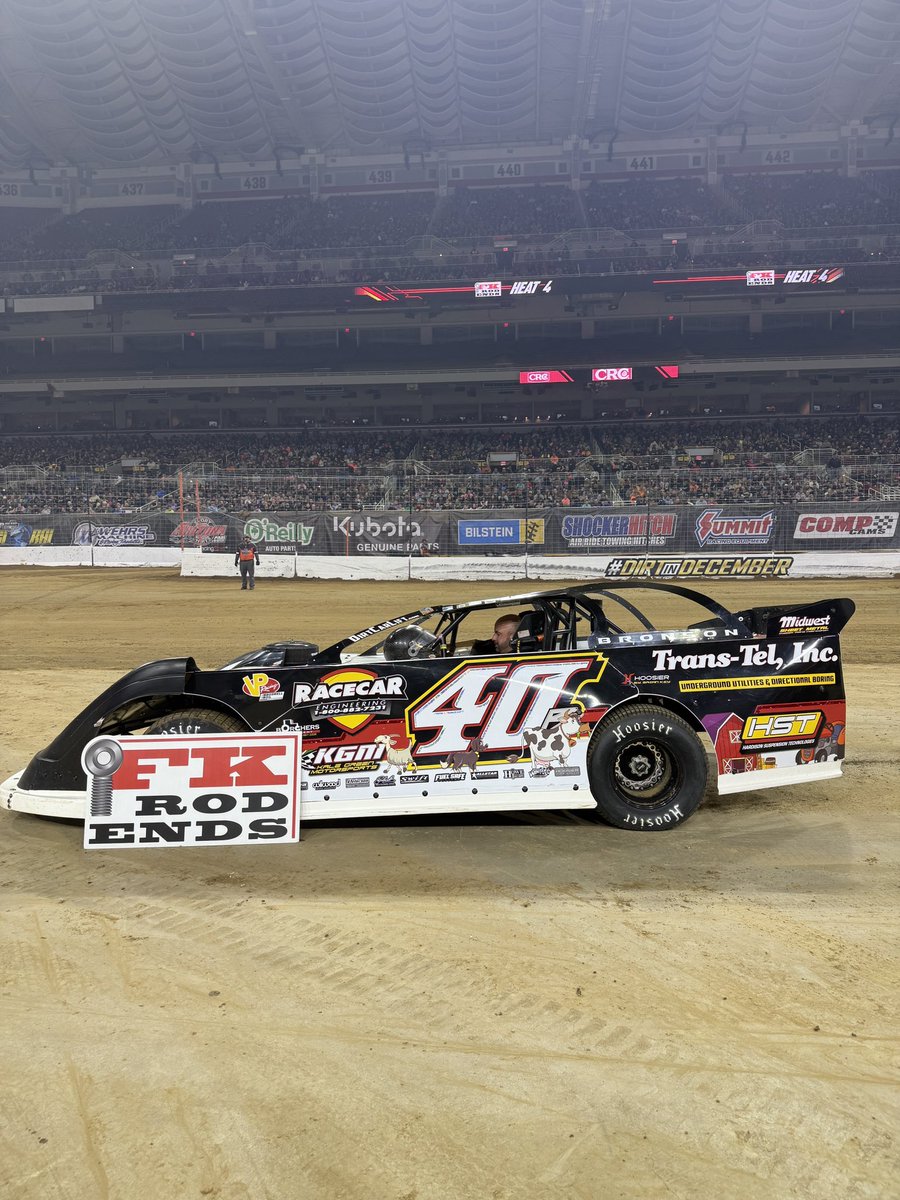 GatewayDirtNationals | #DirtInDecember tweet media