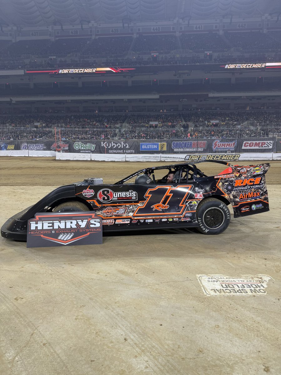 GatewayDirtNationals | #DirtInDecember tweet media