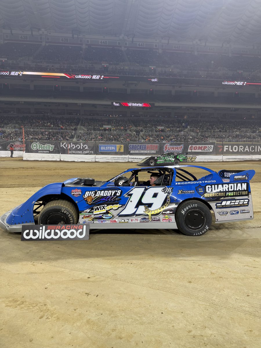 GatewayDirtNationals | #DirtInDecember tweet media