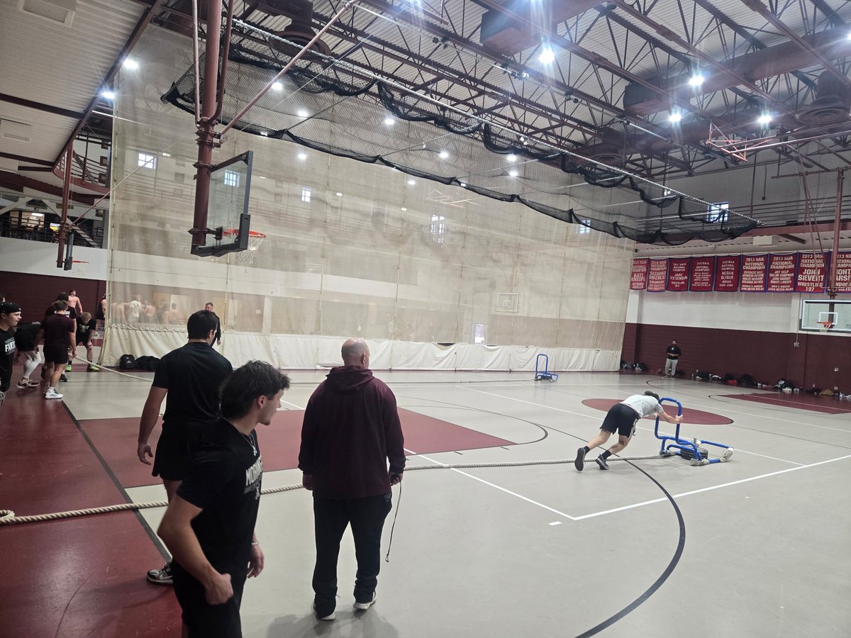 Morningside Baseball tweet media