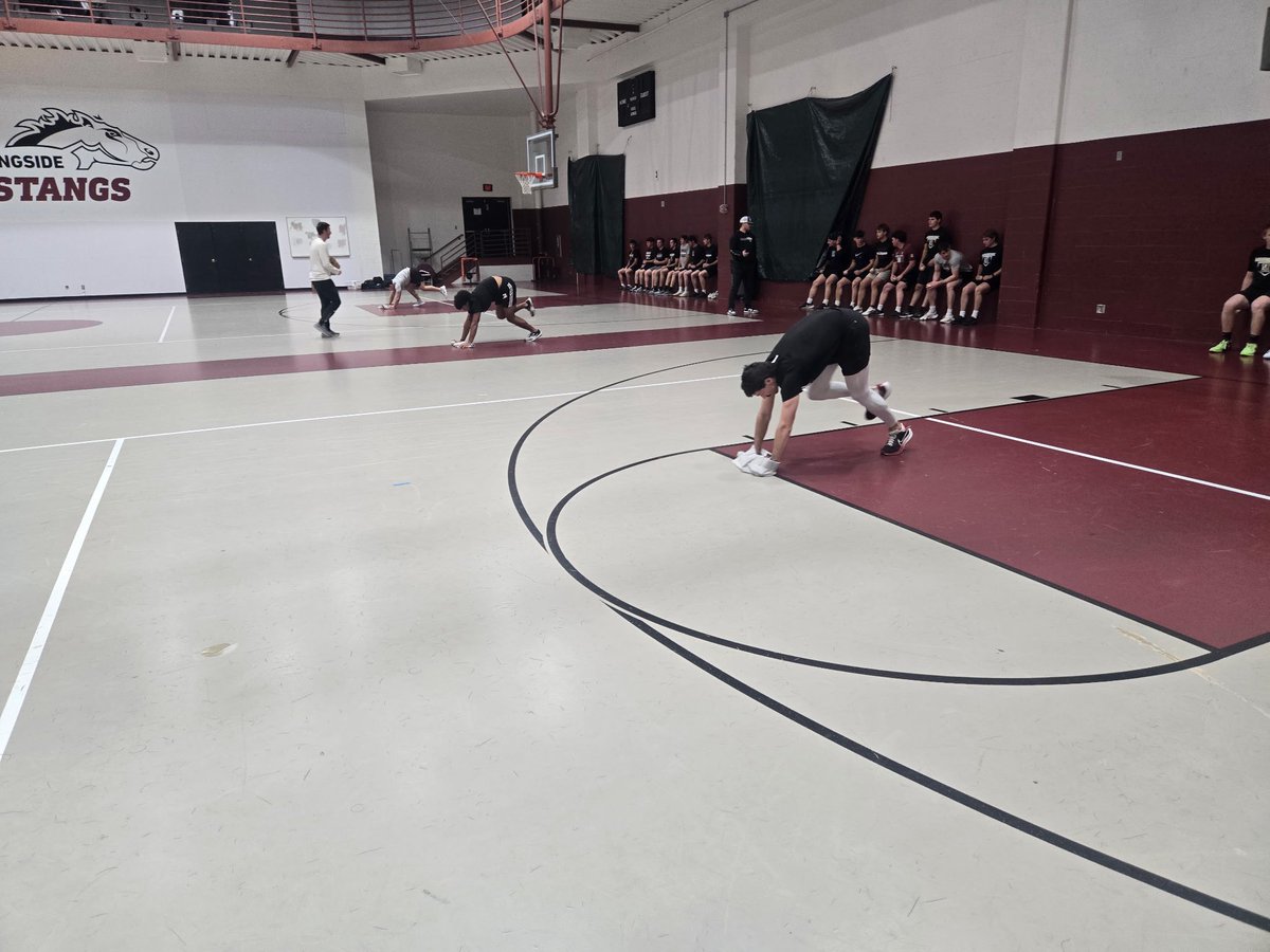 Morningside Baseball tweet media