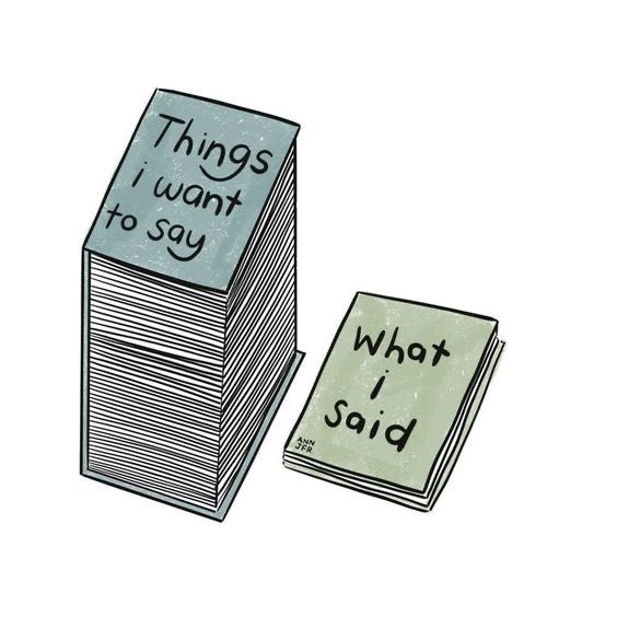 stress (@stressanxiet) on Twitter photo 